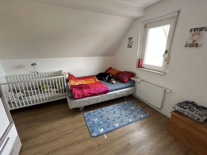 16 - Kinderzimmer
