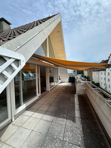 Balkon 1