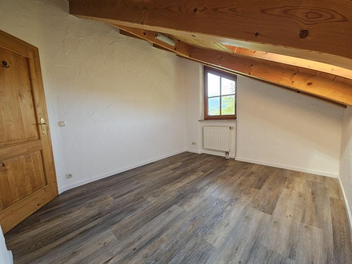 Arbeits-/Kinderzimmer