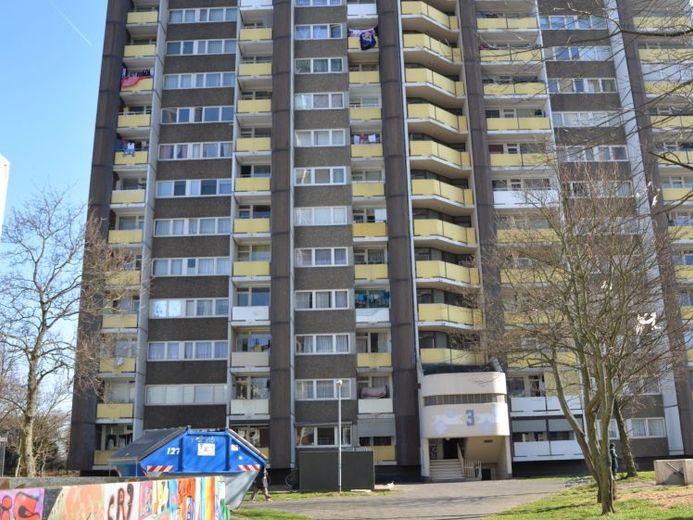 Appartement de deux pièces – Foto 1
