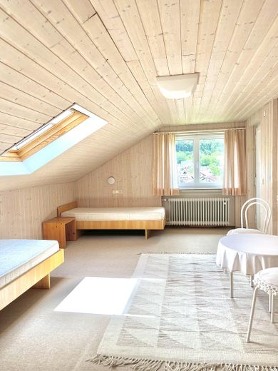 DG, Zimmer 1