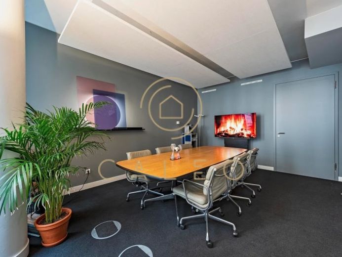 CALEO ¦ Mitte ¦ Berliner Hafen ¦ flexibel + sofort bezugsfertig ¦ all inclusive ¦ PROVISIONSFREI – Foto 1