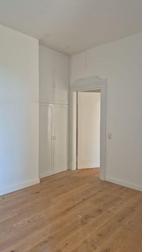 Bremen-Schwachhausen | Exklusive 4-Zimmer-Altbauwohnung, 105 m², 2 Balkone, provisionsfrei – फोटो 7