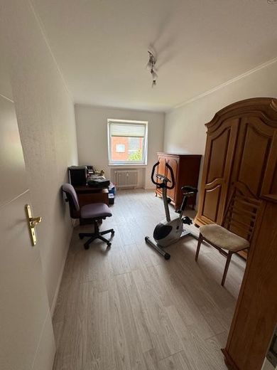 Kinderzimmer / Büro