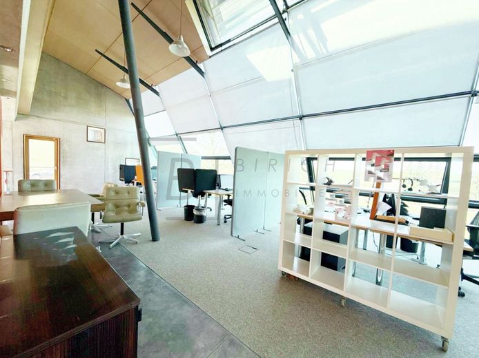 Modern. Flexibel. Repräsentativ. - Büro- und Gewerbefläche mit Weitblick – Büro