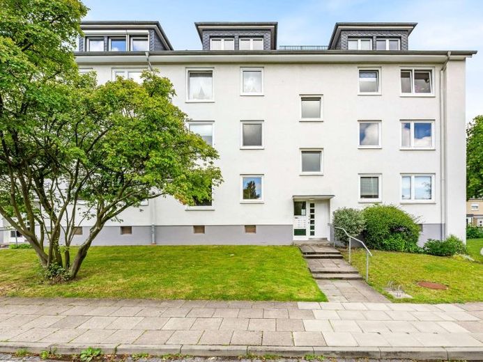 Mehr als nur vier Wände – Ihre Chance auf ein Zuhause mit Potenzial – Foto 1