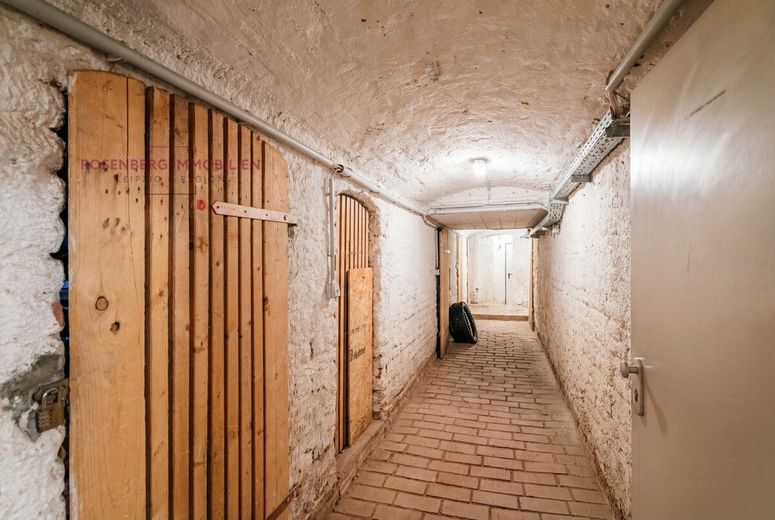 Charmante 3-Raumwohnung mit Balkon im beliebten Stadtteil Möckern! – Immobilie in Leipzig zu verkaufen_3 Raumwohnung_Rosenberg Immobilien Leipzig_Keller
