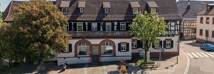 Commercial property for rent