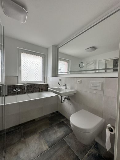 Bad en Suite