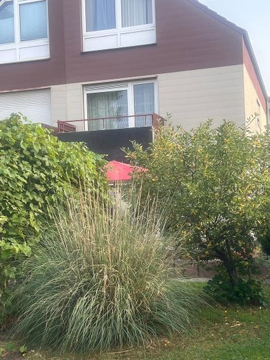 Casa bifamiliare con bel giardino! – Photo 1