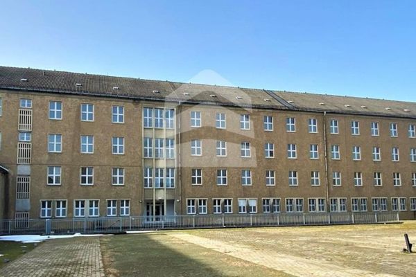 लीपज़िग के दक्षिण में Silbersee Campus BUERO.flaechen