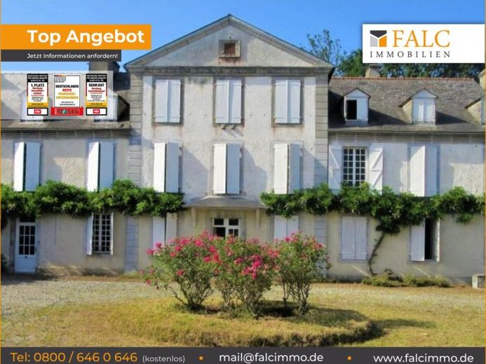La vie est belle - In Ihrer Villa! - FALC Immobilien Heilbronn – Foto 1