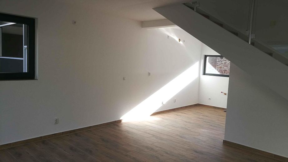 EssZi,  Küche (rechts)