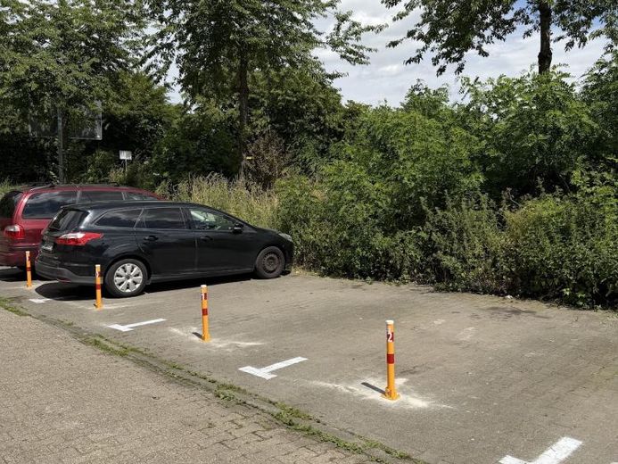 Ab sofort Stellplätze in Geilenkirchen direkt vom Eigentümer! – Foto 1
