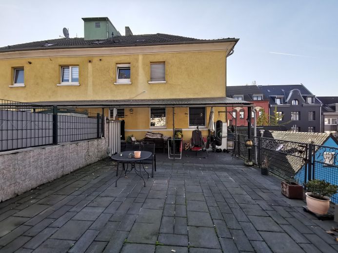 Dachterrasse Bild 3