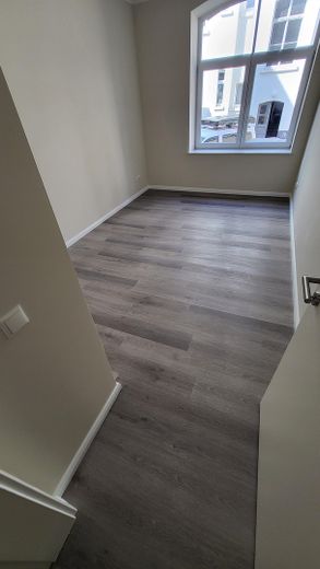 Top ground-floor 5-room KfW apartment with kitchen and balcony in a prime location in Wiesbaden Mitte – SZ 2