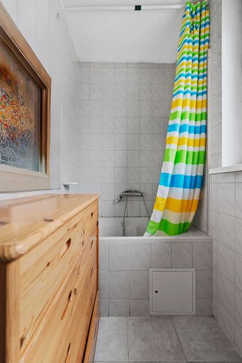 Badezimmer (2. Stock / 3Z)