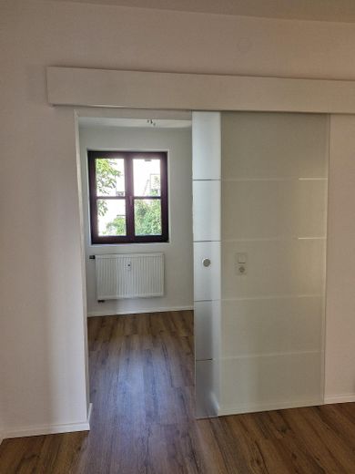 0,5 Büro, Ankleidezimmer