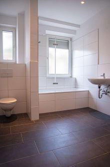 *TOP* wunderschöne Wohnung mit Einbauküche und Zentrumsnähe – Foto 2