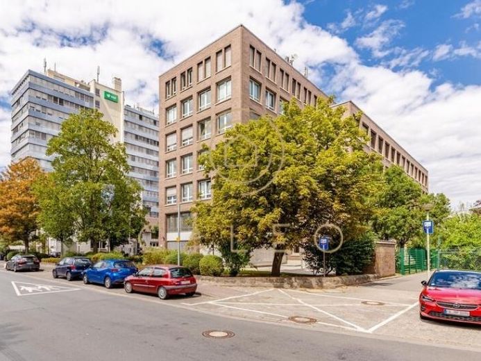 CALEO ¦ Rödelheim ¦ 647 m² ¦ ab EUR 10,80/m² ¦ PROVISIONSFREI – Foto 1