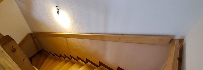 Treppenhaus