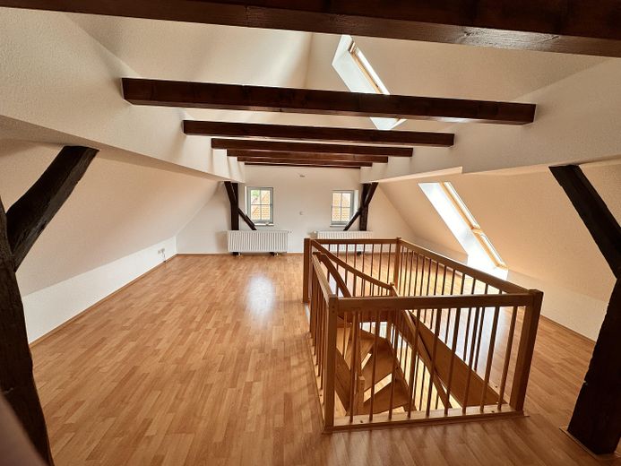 Schlafzimmer DG