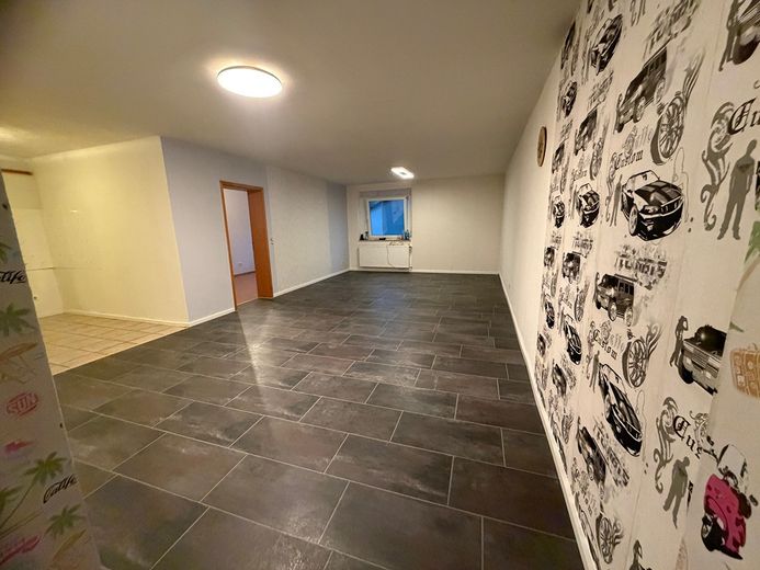 VIVIENDA DE 3 HABITACIONES CON COCINA, BAÑO Y PASILLO CERCA DEL AEROPUERTO DE HAHN – Foto 5