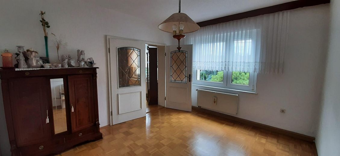 Speisezimmer
