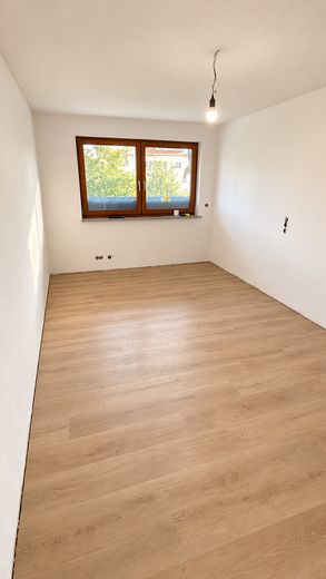 Bahçeli, güneş alan 4 odalı daire – Kinderzimmer 1 Südseite