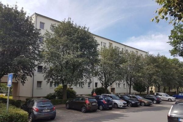 Bald frisch saniert - Einfach ein passendes Zuhause!