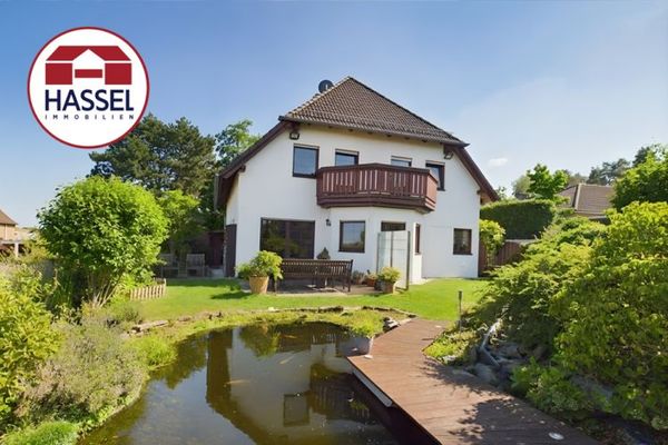 Ein modernes und ruhiges Zuhause für Sie– nachhaltig, durchdacht und bezugsfertig