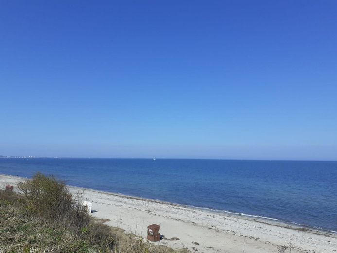 Haus/Ferienhaus an der Ostsee  200m zum Strand – Foto 17
