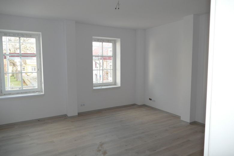 3 Raum Wohnung mit Fußbodenheizung,  Sagard -Rügen – Foto 2