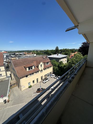 Balkon 2 Nord