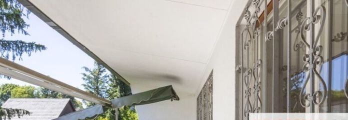 IMMOBERLIN.DE - Toplage! Individuelles Ein-/Zweifamilienhaus mit attraktivem Ausbaupotential
