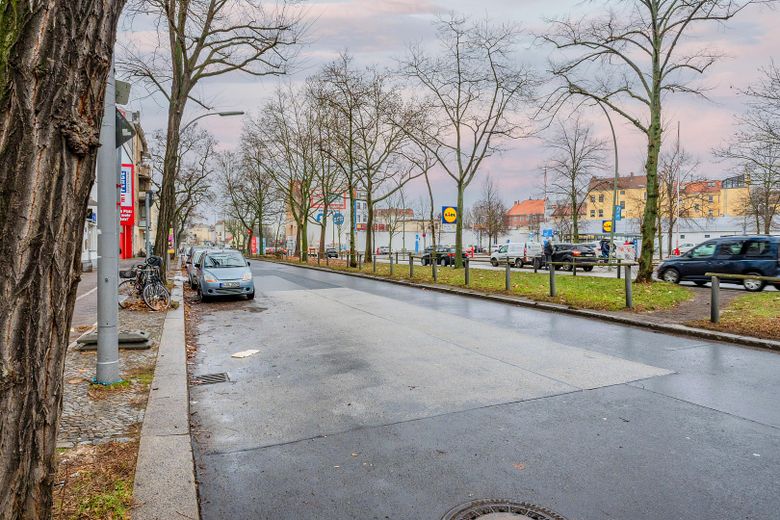 Wohnung in Berlin Reinickendorf zum vorübergehenden Gebrauch – Foto 9