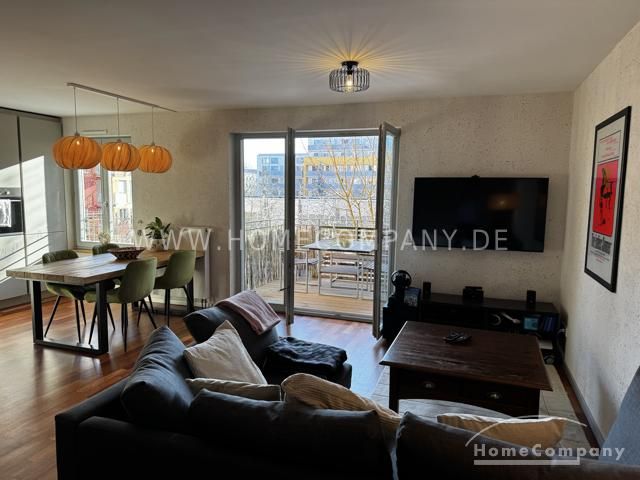 Moderne, helle Loftwohnung mit Süd-Balkon am Kustermann Park – zentral  &  ruhig – 290a70fda29a94ea5f608dc3472cb40a6f3c18c2.jpg