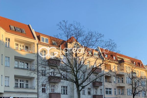 Urbanes Wohnvergnügen: Ihr neues Zuhause mit Blick auf den Hindenburgdamm