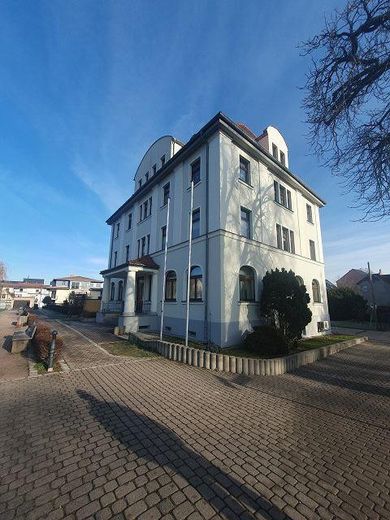 Seitenansicht