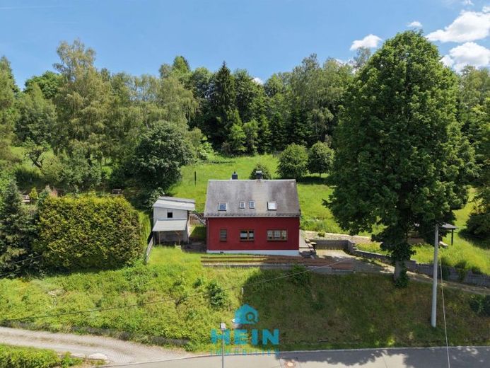 Ein Zuhause das Wurzeln schlägt - Ihr Rückzugsort für Herz und Familie! – Foto 1