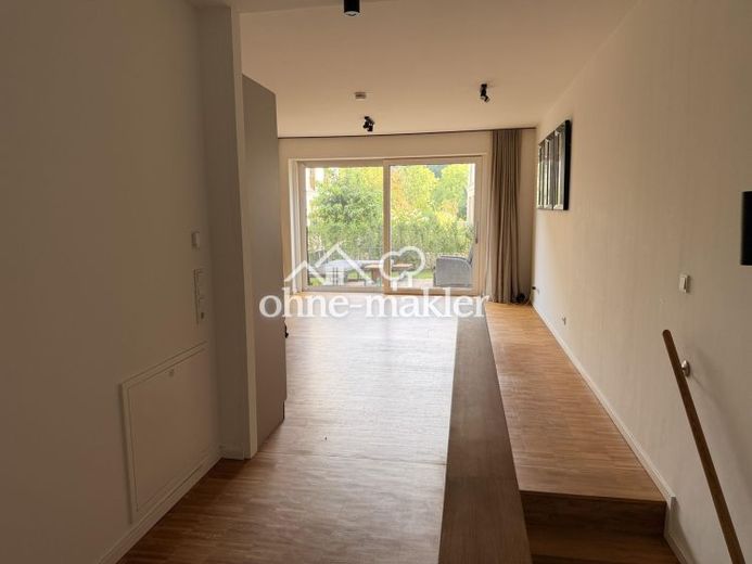 Großzügiges Wohnen auf zwei Ebenen – moderne 4-Zimmer-Wohnung - Lübeck – Foto 1
