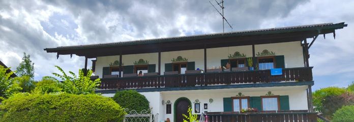 Luxuriöses Loft mit Terrasse und eigenem Garten, ideal für 2 Personen, zentrumsnah – Hausansicht
