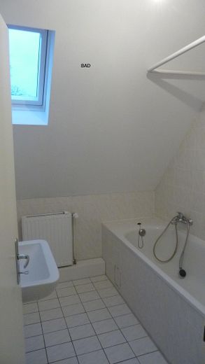Bad mit Wanne
