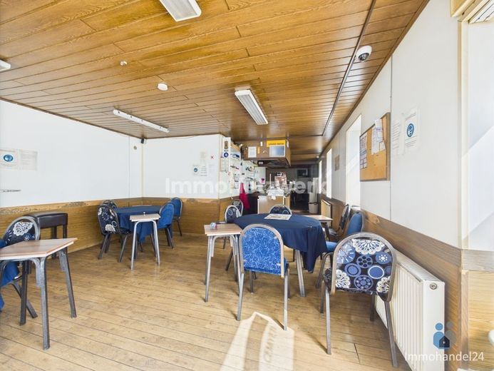 NEU***Sanierungsprojekt im Zentrum von Euskirchen***TOPLAGE – EG