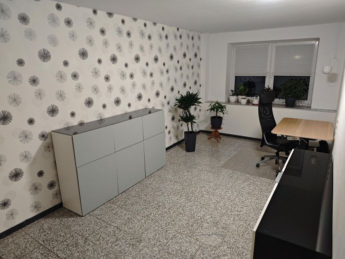 EG Arbeitszimmer