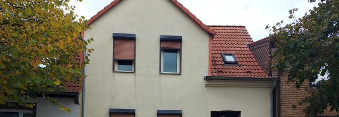 Frontansicht