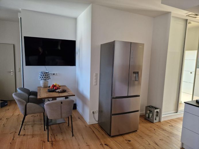 Möblierte 2Zi Wohnung 3 Min Olivaerplatz – Foto 4