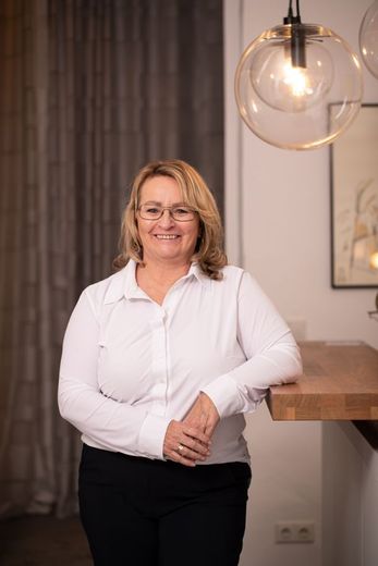 Projektierter Neubau: Eigentumswohnung mit ca. 102,16 m² zu kaufen (Fertigstellung in ca. 2027) – Ansprechpartnerin: Sigrid Bisschop