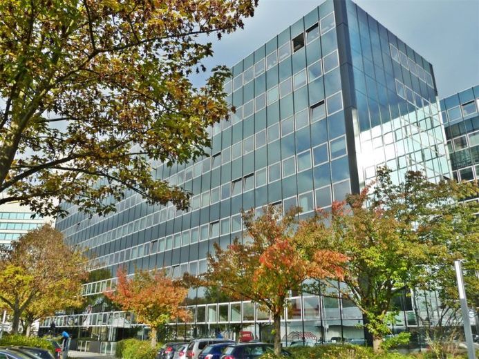 KLE!N - Provisionsfrei - Arbeitsatmosphäre zum Wohlfühlen – Foto 1
