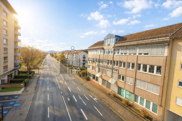 ATIK: Repräsentative Gewerbefläche im Süden Heidelbergs - provisionsfrei